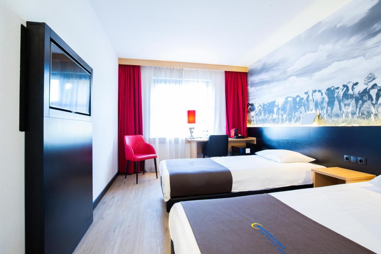 Bastion Hotel Roosendaal Εξωτερικό φωτογραφία