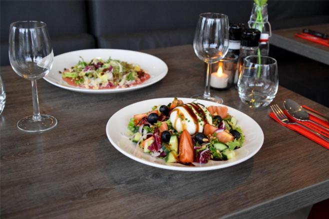 Bastion Hotel Roosendaal Εξωτερικό φωτογραφία