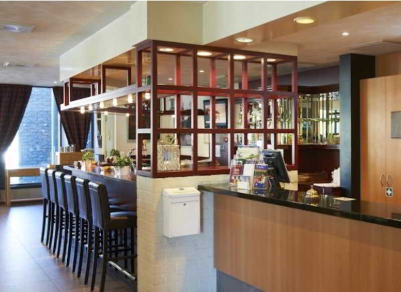 Bastion Hotel Roosendaal Εξωτερικό φωτογραφία