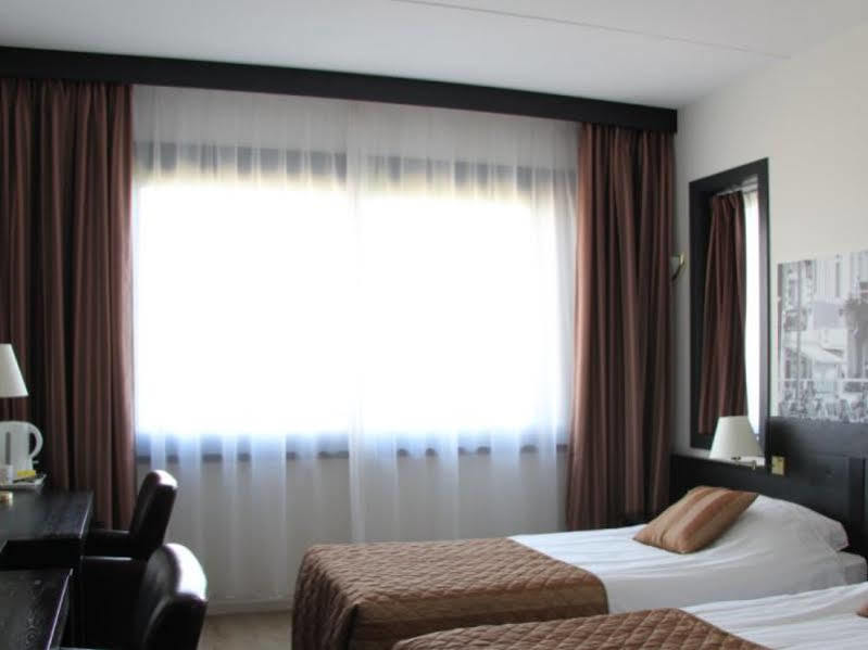 Bastion Hotel Roosendaal Εξωτερικό φωτογραφία